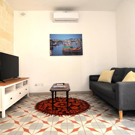 Citta Cospicua Suites Luaran gambar