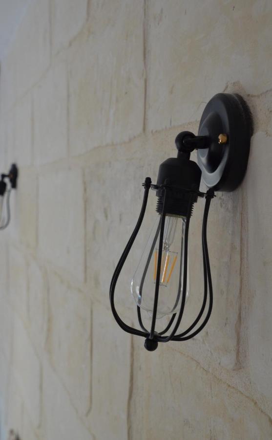 Citta Cospicua Suites Luaran gambar