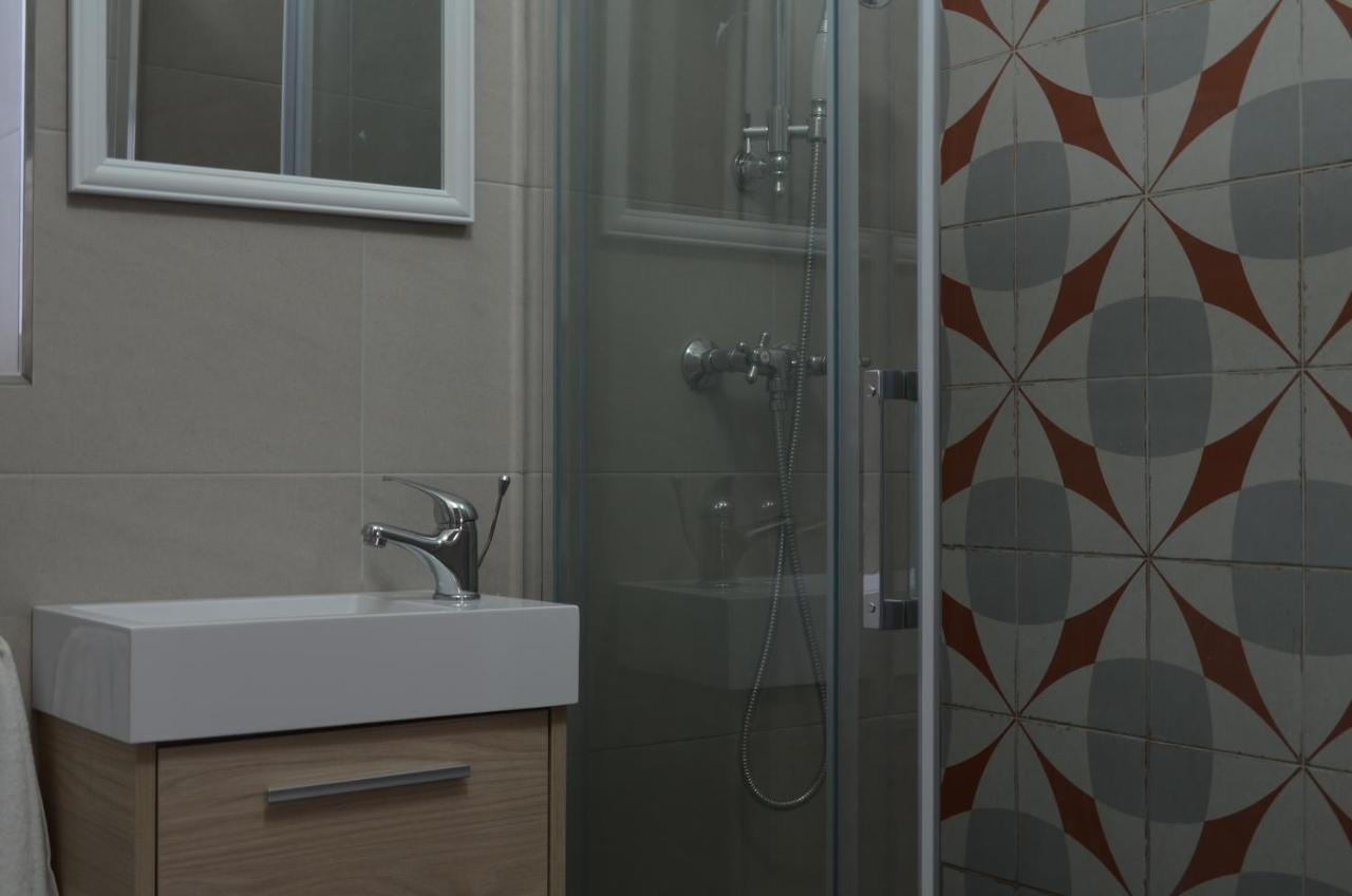 Citta Cospicua Suites Luaran gambar