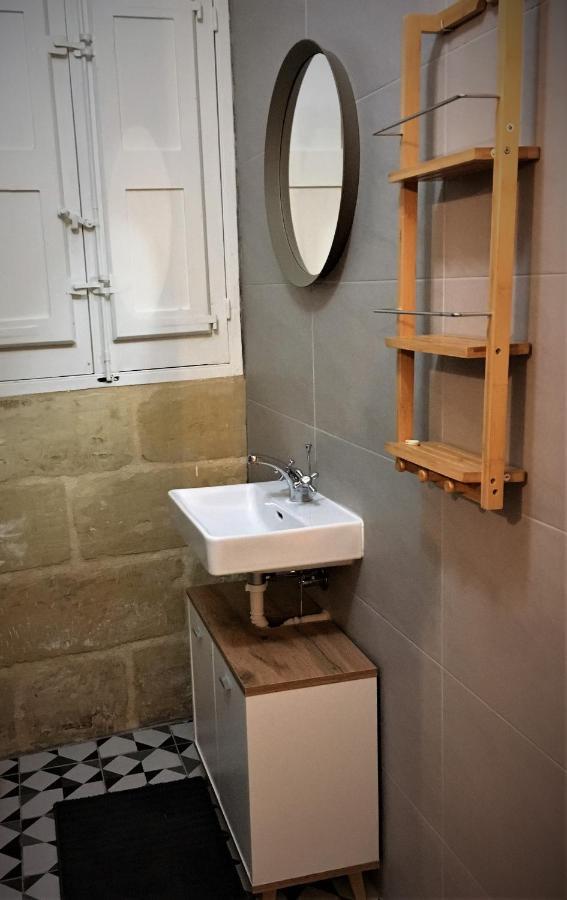 Citta Cospicua Suites Luaran gambar