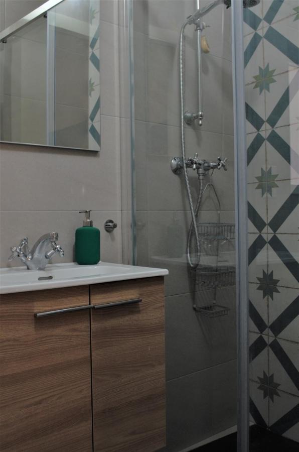 Citta Cospicua Suites Luaran gambar