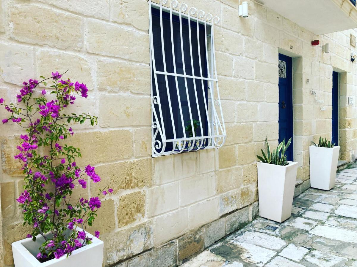 Citta Cospicua Suites Luaran gambar