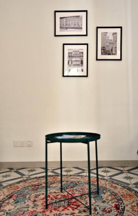 Citta Cospicua Suites Luaran gambar