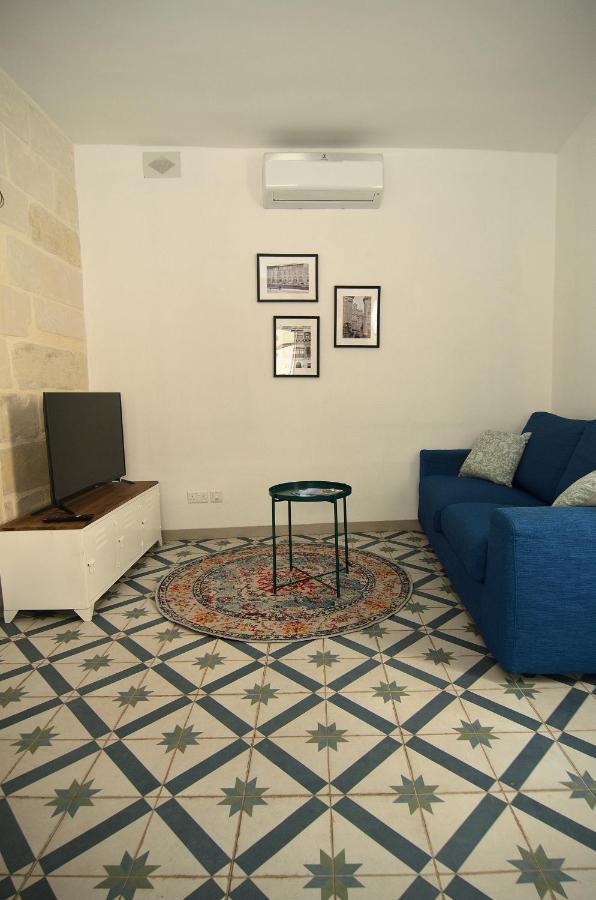 Citta Cospicua Suites Luaran gambar