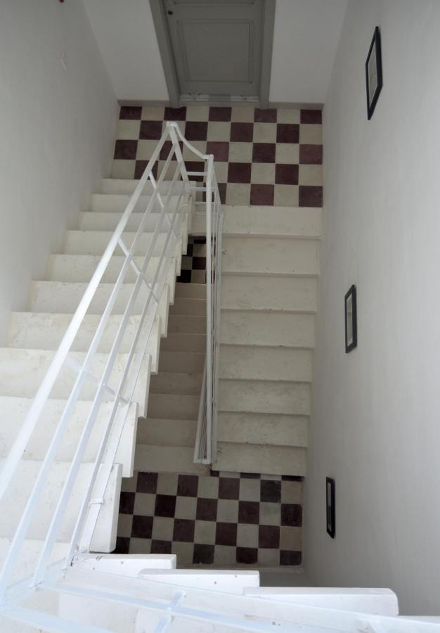 Citta Cospicua Suites Luaran gambar