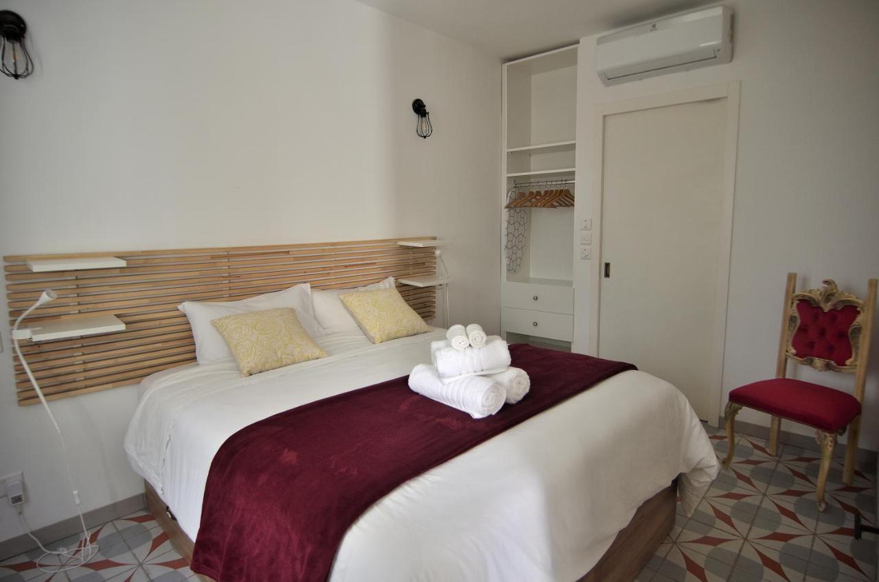 Citta Cospicua Suites Luaran gambar