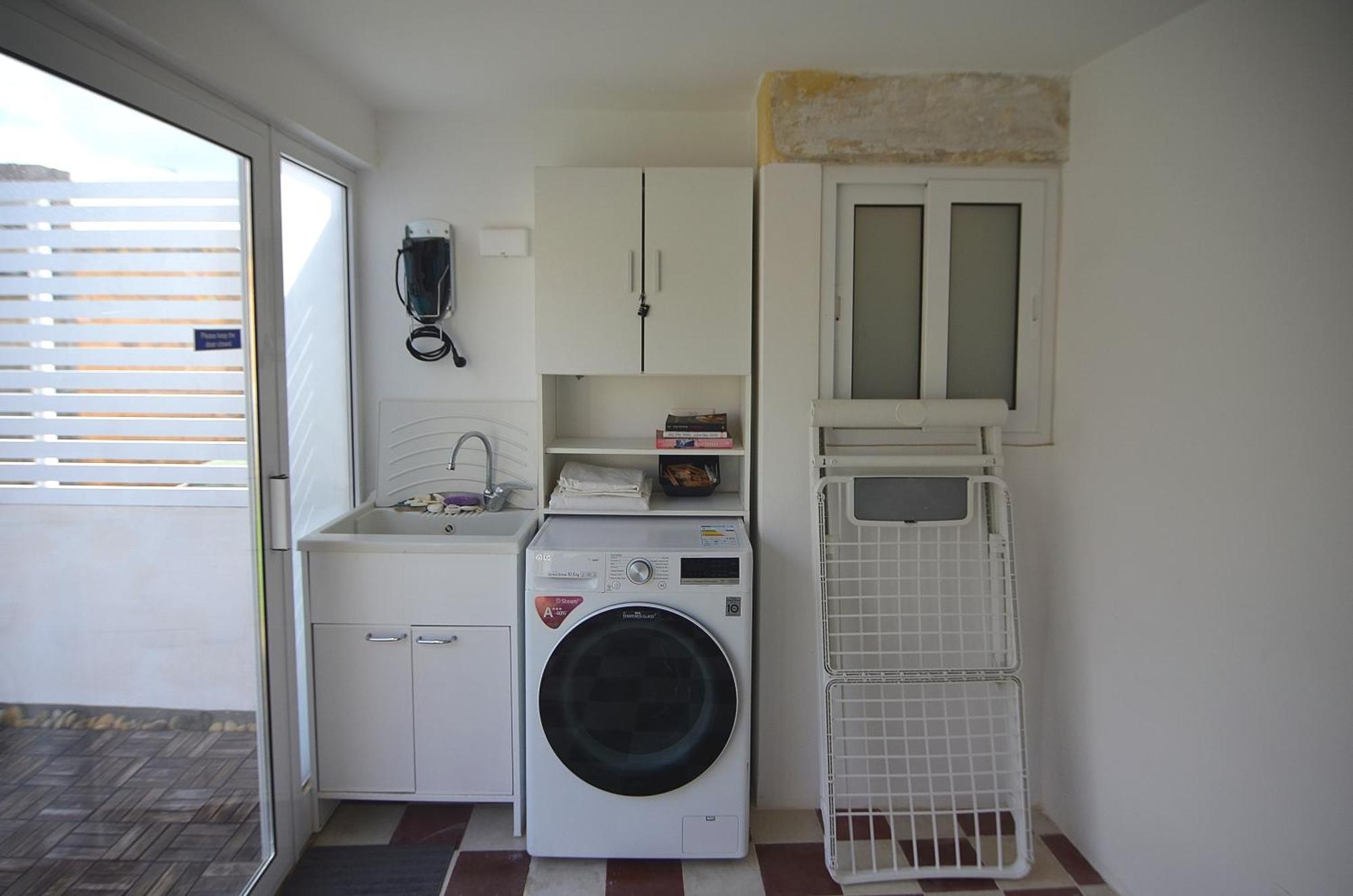 Citta Cospicua Suites Luaran gambar